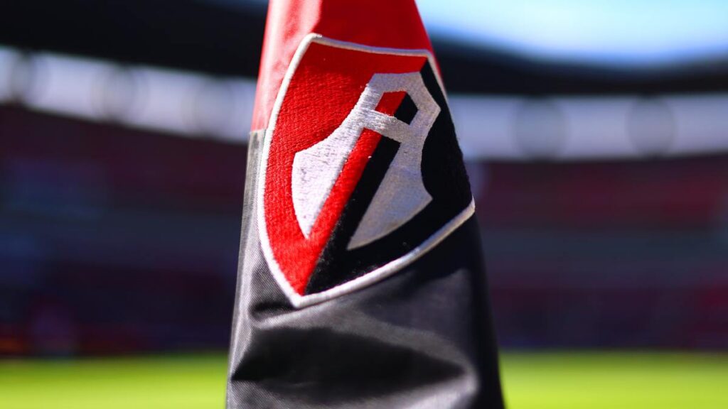 Atlas busca revancha en Leagues Cup luego de caer ante Rayados.