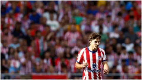 El psicólogo de Argentina pide ayuda por Julián Álvarez: “Querer irse al Barcelona no es un capricho”