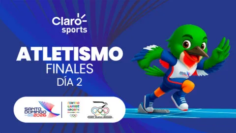 Juegos Centroamericanos 2026 en vivo: resultado atletismo finales en directo