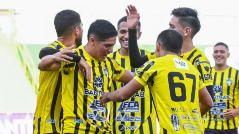 Aurora derrota a Suchitepéquez y complica más el inicio de los Venados en el torneo