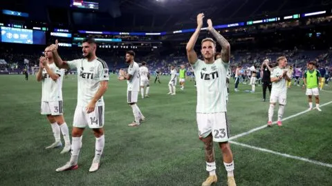 Las lecciones que Toluca le dejó al Austin FC tras su eliminación en la Leagues Cup