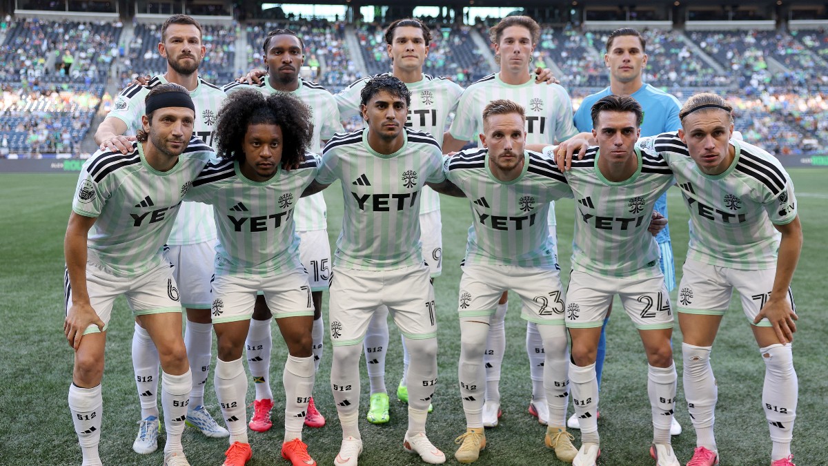 Austin FC vs. Toluca: Tactical Keys for the Leagues Cup Quarterfinals