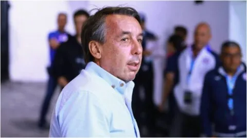 La contradicción de Azcárraga: defiende el ascenso seis años después del voto del América