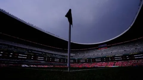 Atlante vs León en vivo: ¡La lluvia retrasa el inicio del partido!