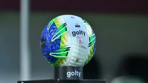 Así se jugará la octava fecha de la Liga BetPlay Dimayor 2026-II