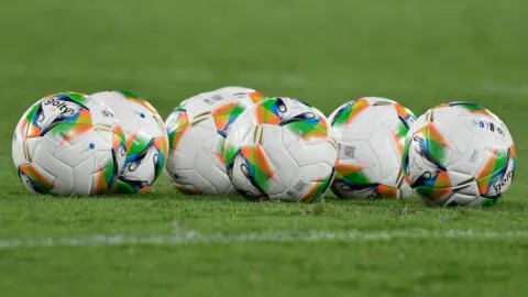 Así se van a jugar los octavos de final de la Copa BetPlay 2026