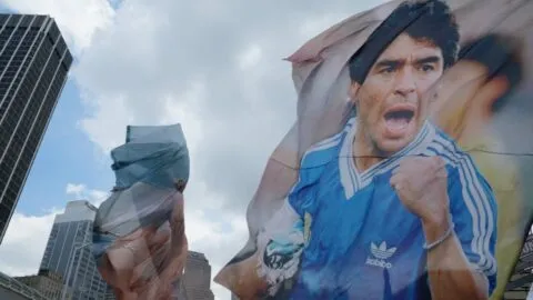 Juicio por Maradona: cardiólogo señala a médicos por ignorar señales de fallo cardíaco
