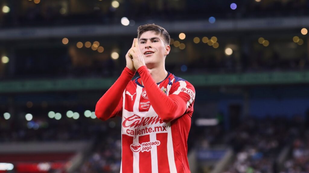 Chivas