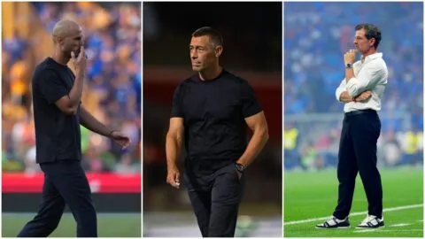 Los técnicos despedidos del Apertura 2026 en la Liga MX