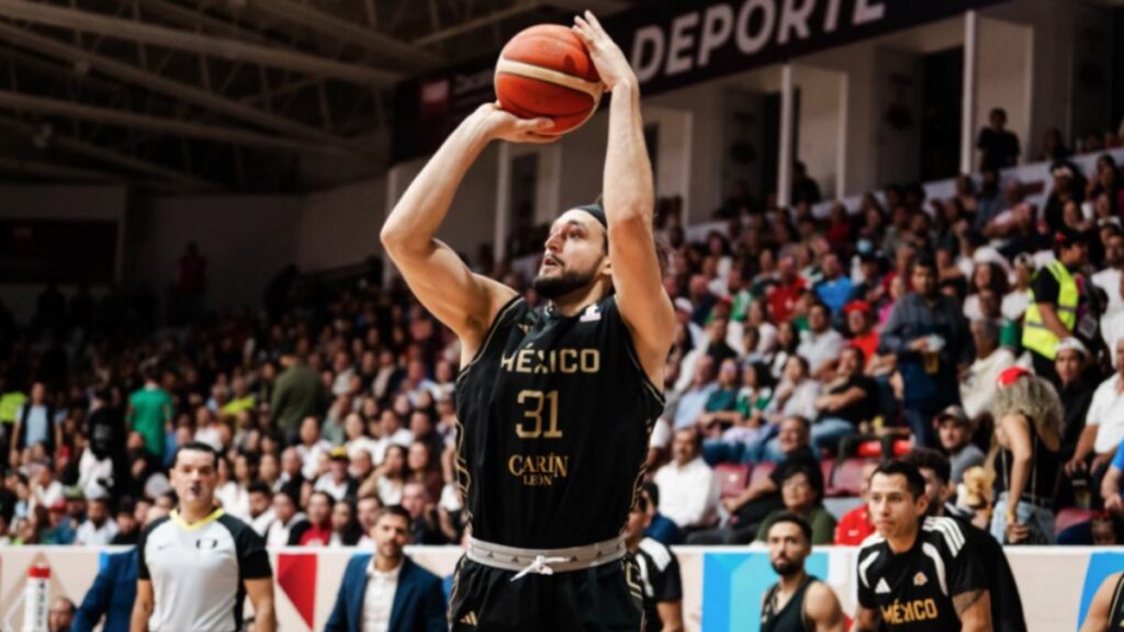 FIBA