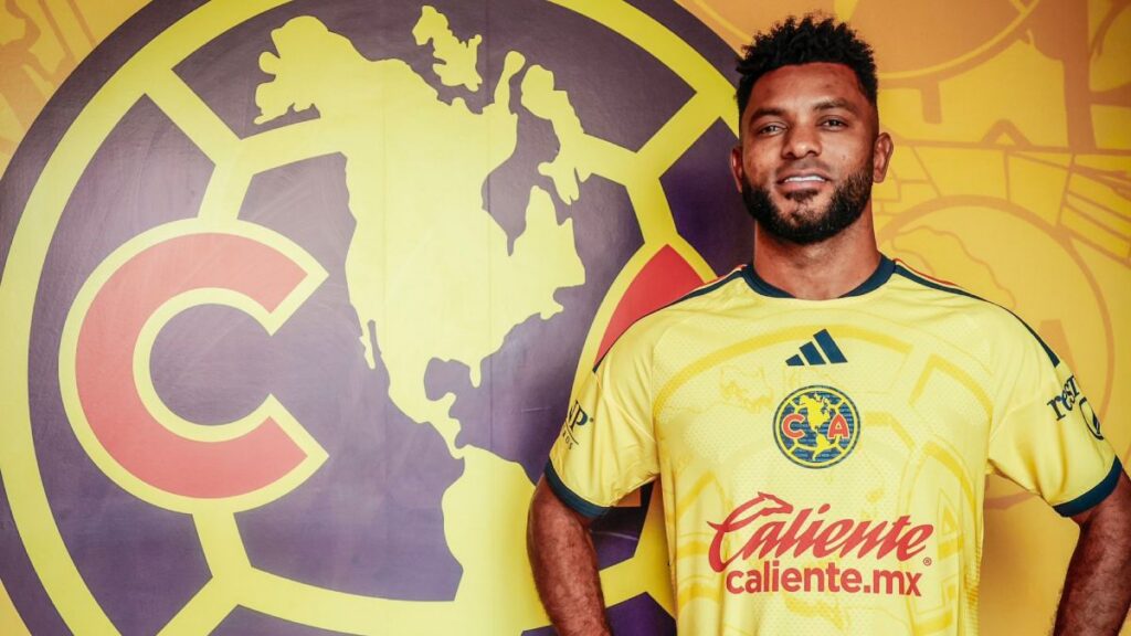 América