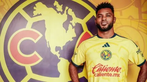 Miguel Borja sube la exigencia en América con fuerte mensaje: “Me he habituado a ganar títulos”