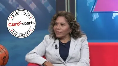 María José Alcalá destaca las 407 medallas de México y pide ir por más retos en Los Angeles 2028