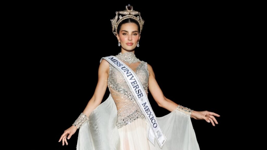 Miss universe