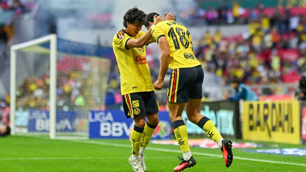 Liga MX