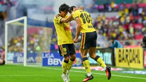 Tabla de posiciones del Apertura 2026: ¿Quién es el líder de la Liga MX? Jornada 3