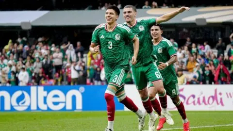 La generación mexicana apunta a nuevos retos después de conquistar el campeonato sub 20