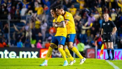 ¿Se mueve el mercado en Coapa? Brian Rodríguez y Sebastián Cáceres tendrían ofertas de Europa