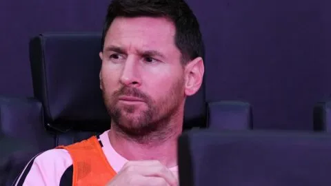 Inter Miami vs León, en vivo la Leagues Cup 2026: Messi está en la banca y podría ver minutos