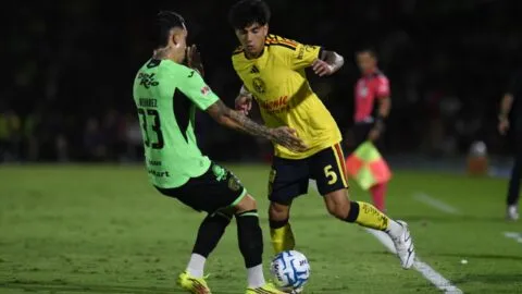 Juárez vs América en vivo: ¡Ya se juega la parte complementaria en la frontera!
