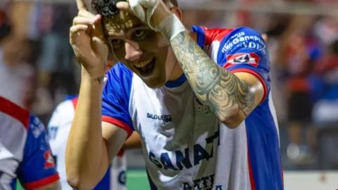 Firpo sobrevive al ataque de Xelajú y sella su boleto a cuartos de final de la Copa Centroamericana