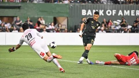 Tijuana se despide con derrota y Portland consigue un triunfo que tampoco le alcanza