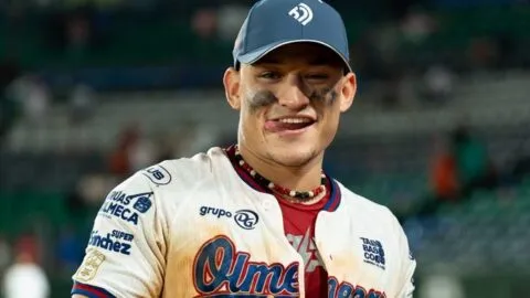 Olmecas sobrevive cuadrangular de Pericos y empata la Serie de Campeonato de la Zona Sur
