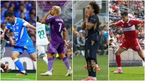 ¿Qué equipos quedaron eliminados de la Leagues Cup 2026? Lista completa de Liga MX y MLS