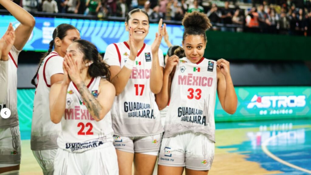 Básquetbol
