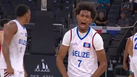 Belice frena a México en la pelea por el bronce en los Juegos Centroamericanos