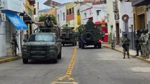 Bloqueos en Michoacán, hoy 19 de agosto: cuáles son los puntos con cierres y vías alternas