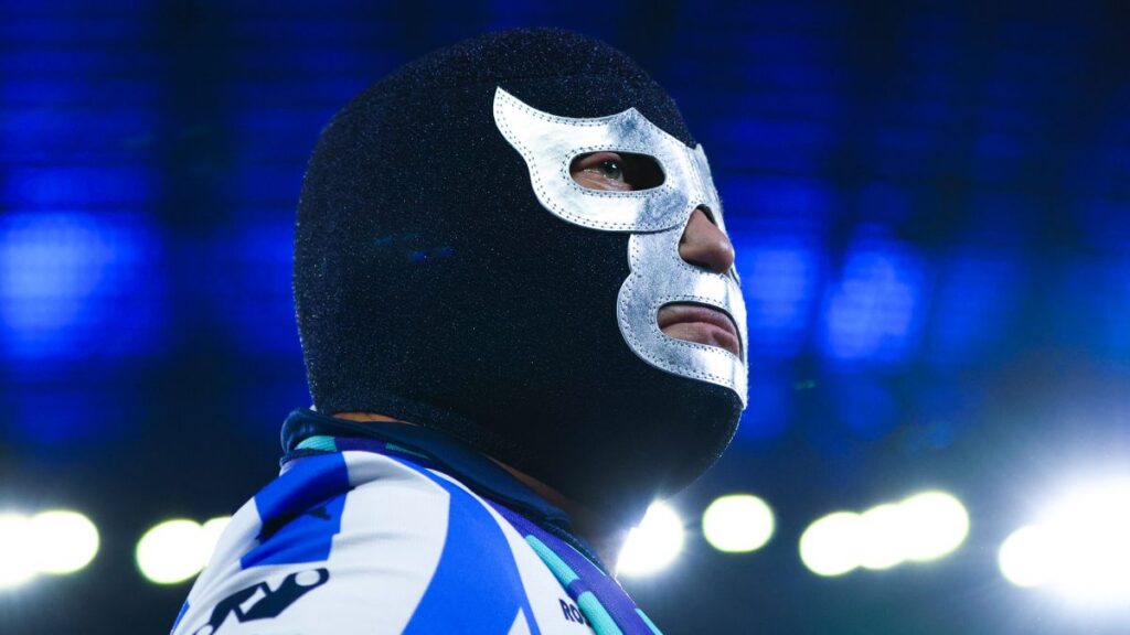 Blue Demon Jr: ¿Qué pasó con el luchador mexicano?