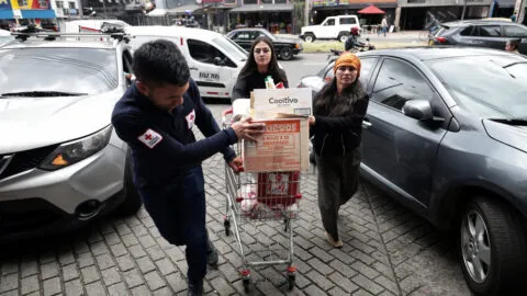 Pico y placa en Bogotá para este 31 de agosto de 2026: horarios, restricciones y vehículos exentos