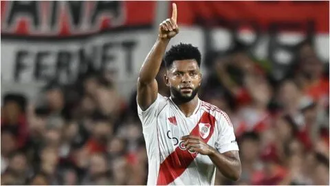 Miguel Borja llega para resolver el ataque del América: sus números ilusionan a Almada