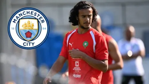 Manchester City tendría acuerdo millonario por Ayyoub Bouaddi; Marmoush y Savinho apuntan al Tottenham
