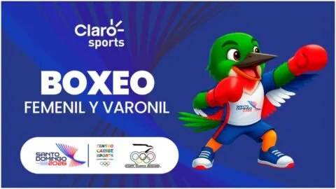 Juegos Centroamericanos 2026 en vivo: resultado boxeo finales femenil y varonil en directo