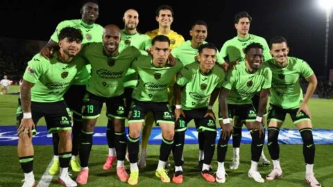 ¿Podrán fichar? FC Juárez responde a prohibición de FIFA para registrar jugadores