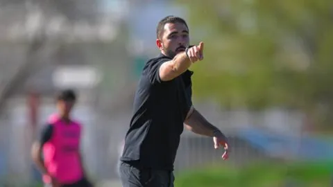 Juárez se juega el pase en Leagues Cup: “Nos rompemos la madre preparando cada partido”