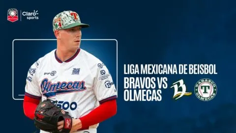 Bravos de León vs Olmecas de Tabasco en vivo: transmisión del Juego 6 de los Playoffs de la Liga Mexicana de Béisbol 2026