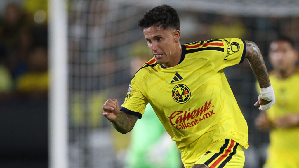 Brian Rodríguez ha destacado en la Leagues Cup 2026
