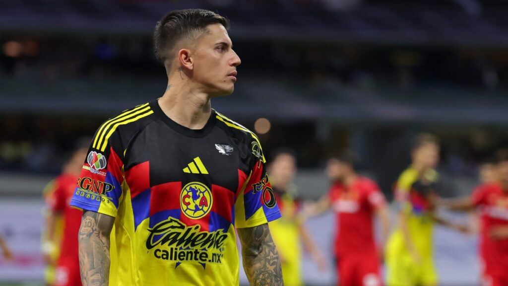 Brian Rodríguez tiene ofertas de Europa y Arabia tras el fracaso con Cruzeiro