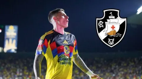 ¿Se va Brian Rodríguez? Vasco da Gama y Europa aparecen en su futuro