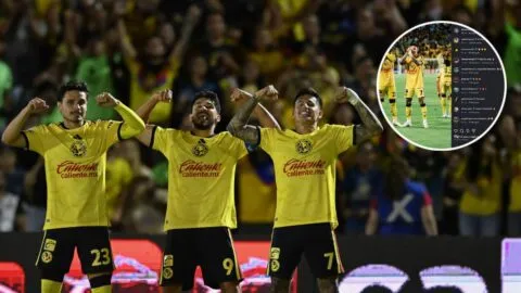 ¿Se va Brian Rodríguez? Veiga, Kevin Álvarez y Cervantes reaccionan a los rumores