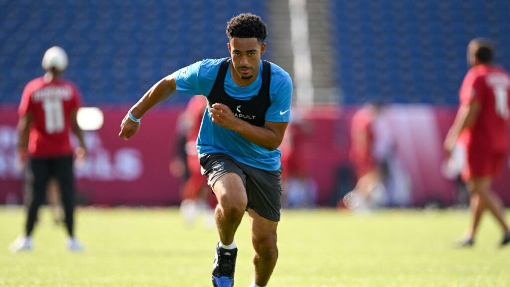 Bryce Young Carolina Panthers