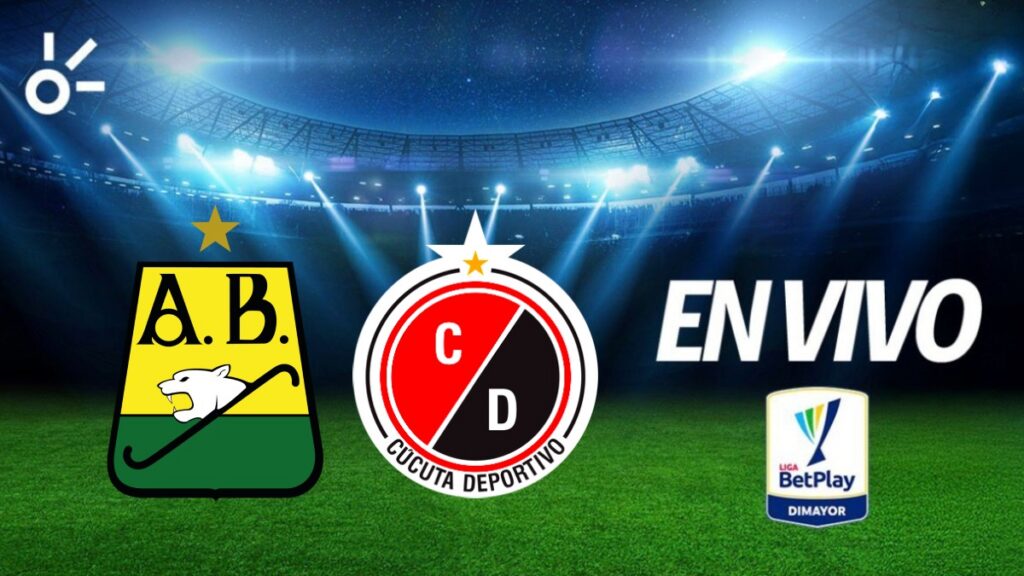 Bucaramanga vs Cúcuta