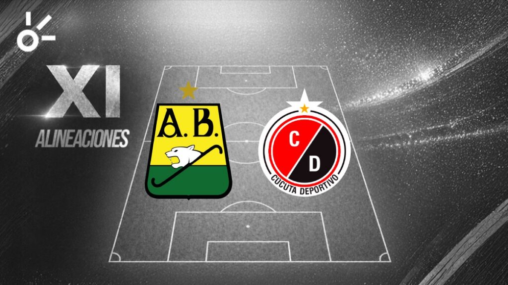 Bucaramanga vs Cúcuta