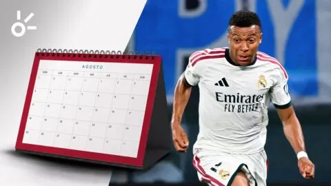 Partidos de hoy 26 de agosto de 2026, y dónde ver en vivo todo el fútbol de este miércoles