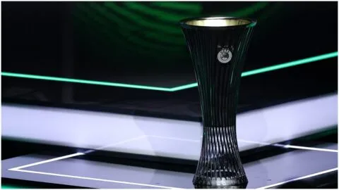 Calendario Conference League 2026-27: así se juega la fase liga