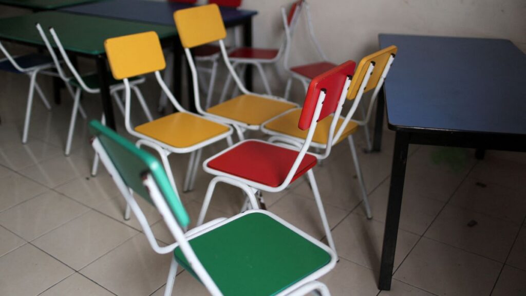 ¿Se regresa a clases este lunes 24 de agosto? En qué estados