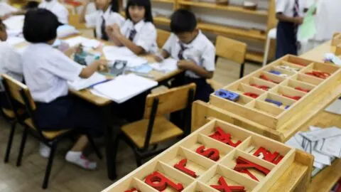 Calendario SEP: en esta fecha cae el primer puente del ciclo escolar 2026-2027